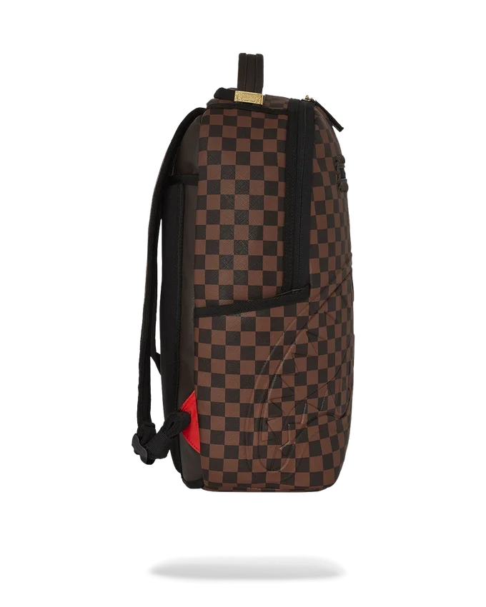 RUCSACUL DLXSV „FROM PARIS WITH LOVE”