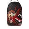 RUCSACUL DLXSV „LOONEY TUNES TAZ TEAR UP”