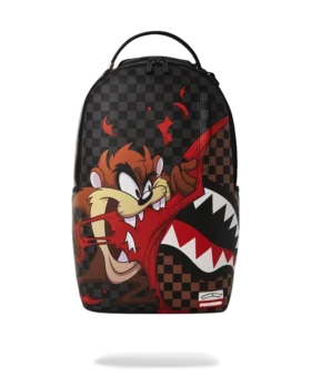 RUCSACUL DLXSV „LOONEY TUNES TAZ TEAR UP”