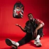 RUCSACUL DLXSV „LOONEY TUNES TAZ TEAR UP”