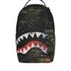RUCSACUL DLXSV „T-REX CITY”