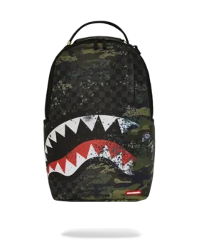 RUCSACUL DLXSV „T-REX CITY”