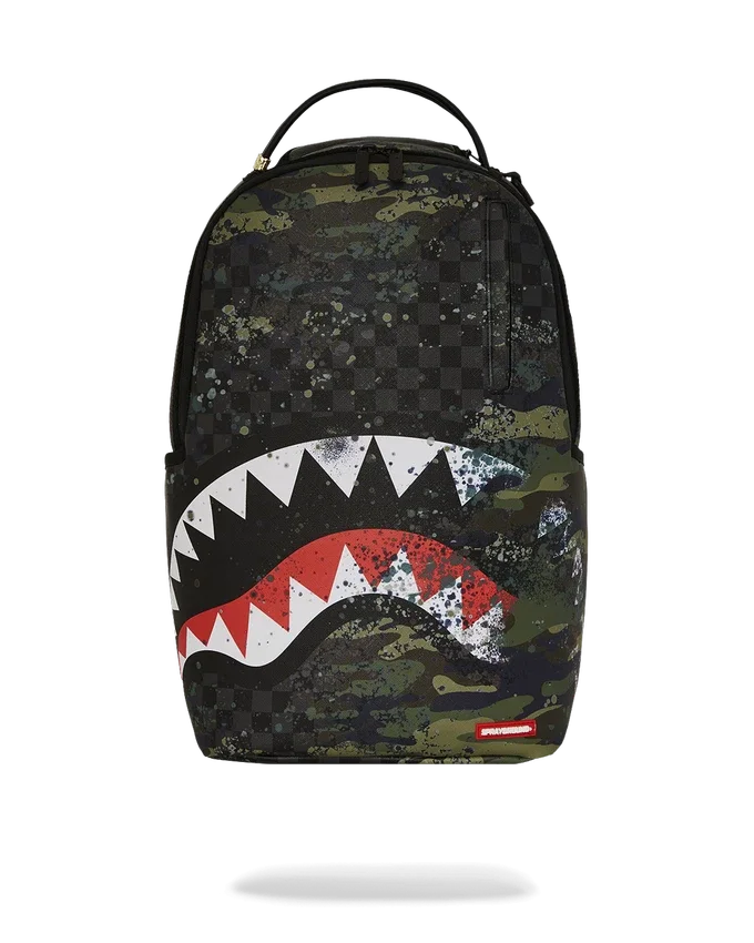 RUCSACUL DLXSV „T-REX CITY”