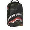 RUCSACUL DLXSV „T-REX CITY”