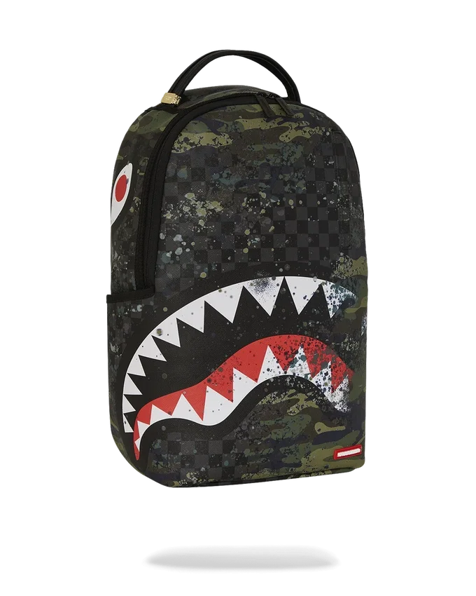 RUCSACUL DLXSV „T-REX CITY”