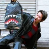RUCSACUL DLXSV „T-REX CITY”