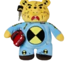 RUCSACUL DUMMY BEAR Rucsacuri