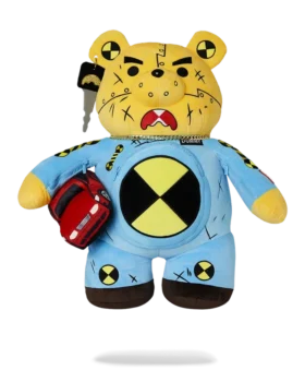 RUCSACUL DUMMY BEAR Rucsacuri