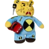 RUCSACUL DUMMY BEAR Rucsacuri