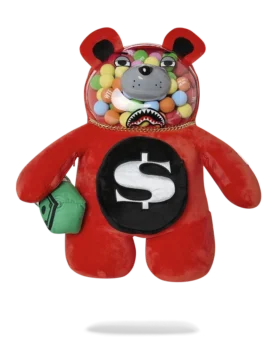 RUCSACUL GUMBALL MONEYBEAR Rucsacuri