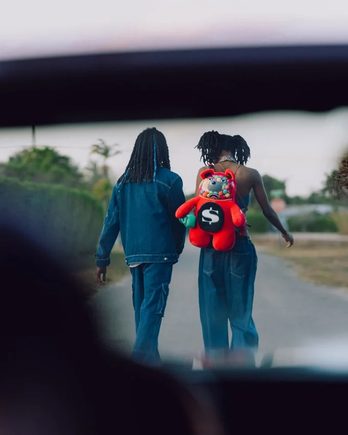 RUCSACUL GUMBALL MONEYBEAR Rucsacuri