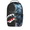 RUCSACUL „HIGH TIDE SHARKS IN PARIS”