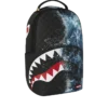 RUCSACUL „HIGH TIDE SHARKS IN PARIS”
