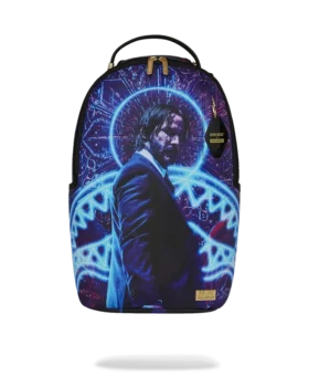 RUCSACUL JOHN WICK CONSEQUENCES – RUCSACURI OFICIALI