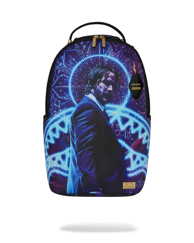 RUCSACUL JOHN WICK CONSEQUENCES – RUCSACURI OFICIALI