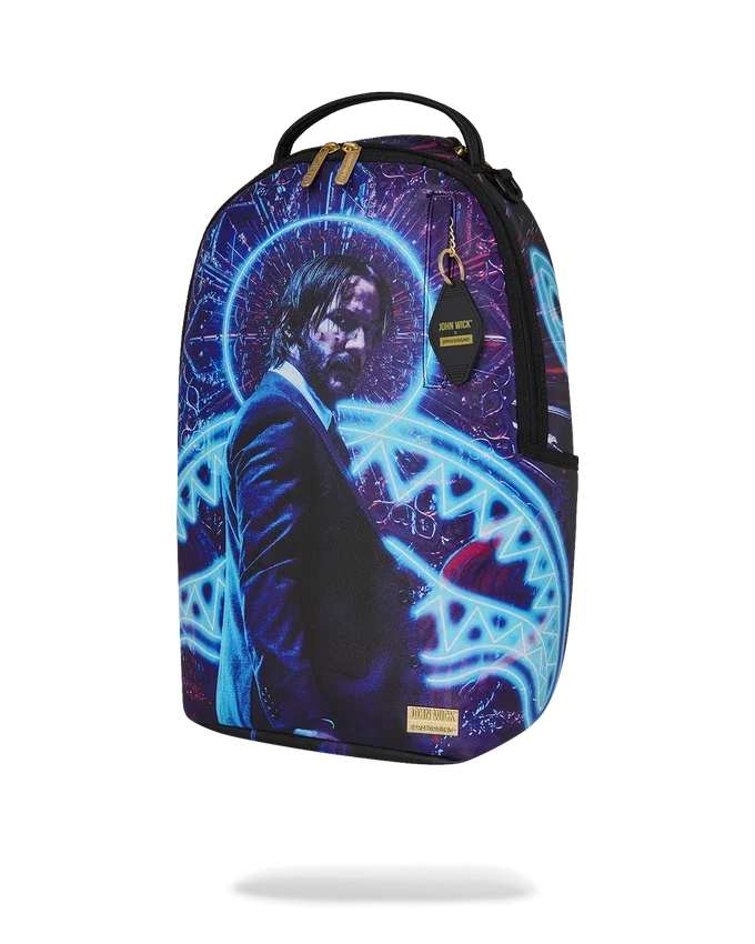 RUCSACUL JOHN WICK CONSEQUENCES – RUCSACURI OFICIALI