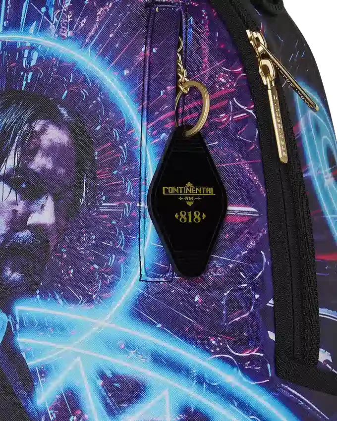 RUCSACUL JOHN WICK CONSEQUENCES – RUCSACURI OFICIALI