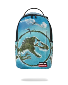 RUCSACUL JURASSIC ISLAND (DLXV)