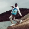 RUCSACUL JURASSIC ISLAND (DLXV)