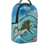 RUCSACUL JURASSIC ISLAND (DLXV)