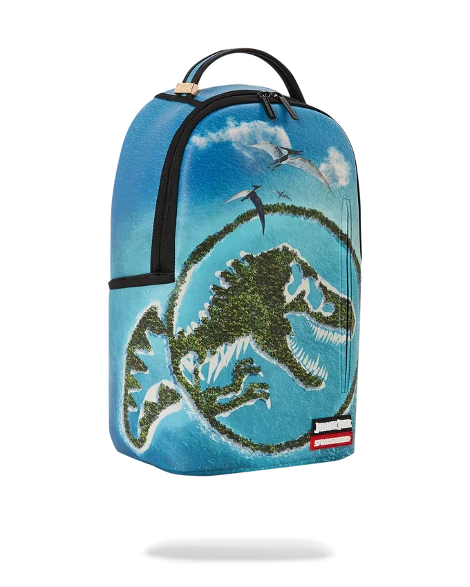 RUCSACUL JURASSIC ISLAND (DLXV)