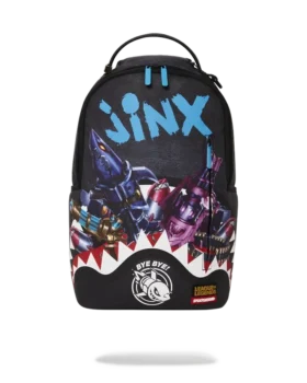 RUCSACUL LEAGUE OF LEGENDS JINX (DLXV)