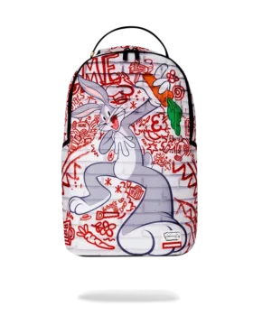 RUCSACUL LOONEY TUNES BUGS BUNNY CITY Rucsacuri