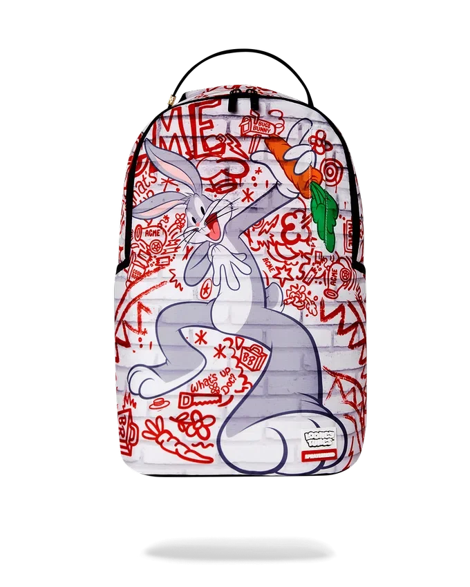 RUCSACUL LOONEY TUNES BUGS BUNNY CITY Rucsacuri