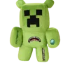 RUCSACUL MINECRAFT CREEPER MONEYBEAR