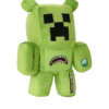 RUCSACUL MINECRAFT CREEPER MONEYBEAR