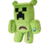 RUCSACUL MINECRAFT CREEPER MONEYBEAR