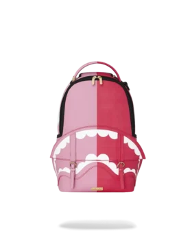 RUCSACUL MINI DLX „TOO CUTE TO CUDDLE”