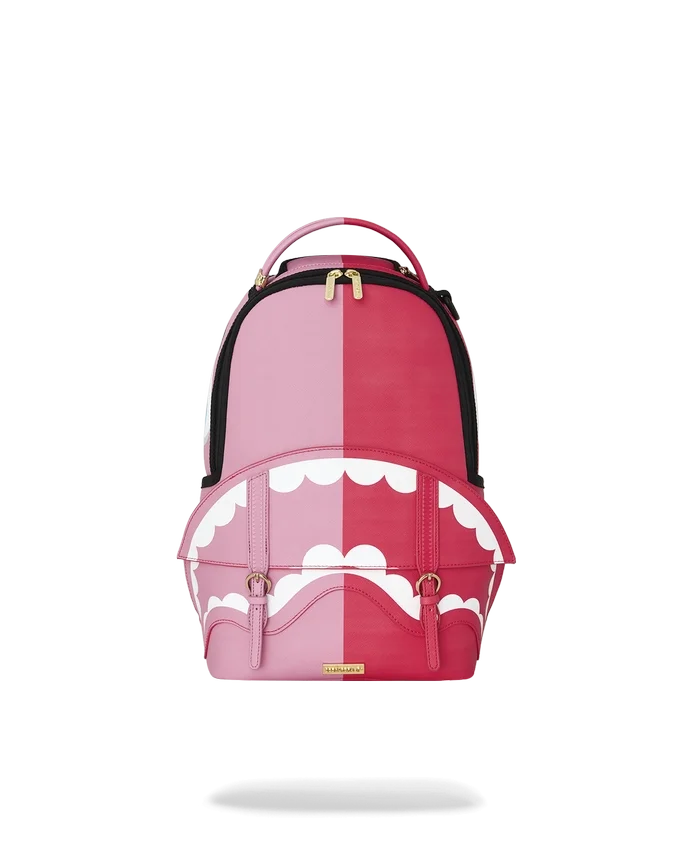 RUCSACUL MINI DLX „TOO CUTE TO CUDDLE”