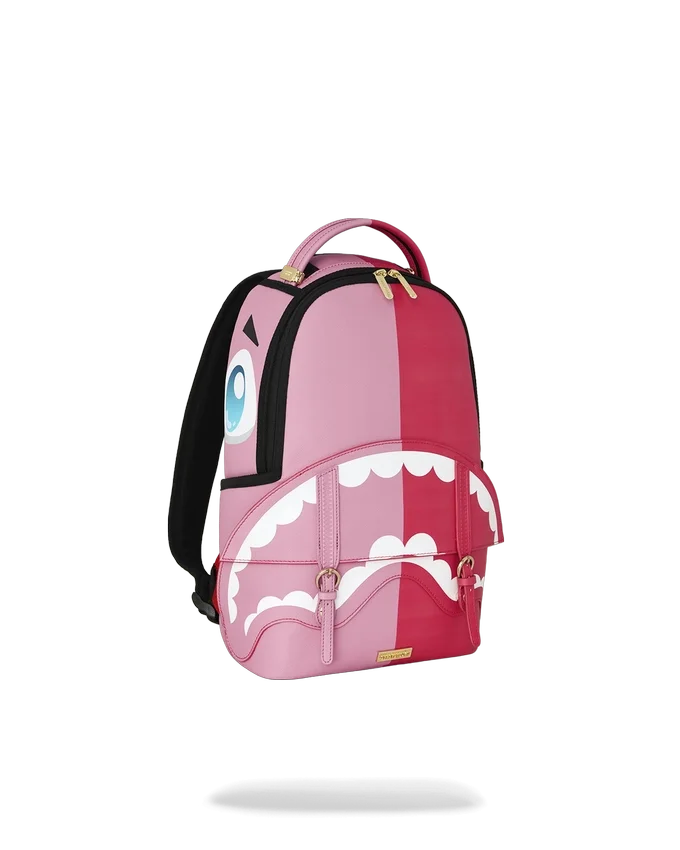 RUCSACUL MINI DLX „TOO CUTE TO CUDDLE”