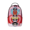 RUCSACUL MINI STACKED POWERPUFF GIRLS