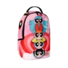 RUCSACUL MINI STACKED POWERPUFF GIRLS