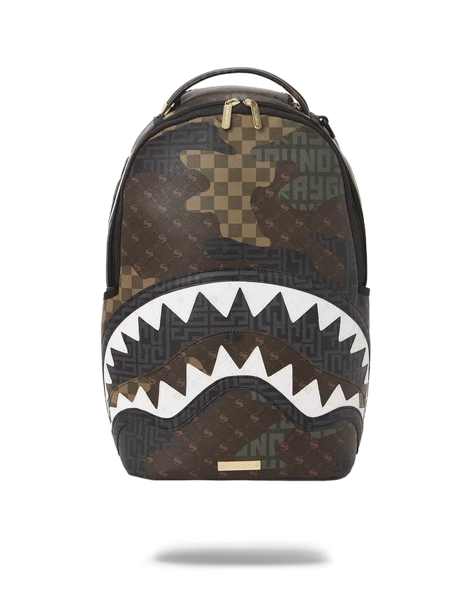RUCSACUL MODUL STEALTH (DLXV)
