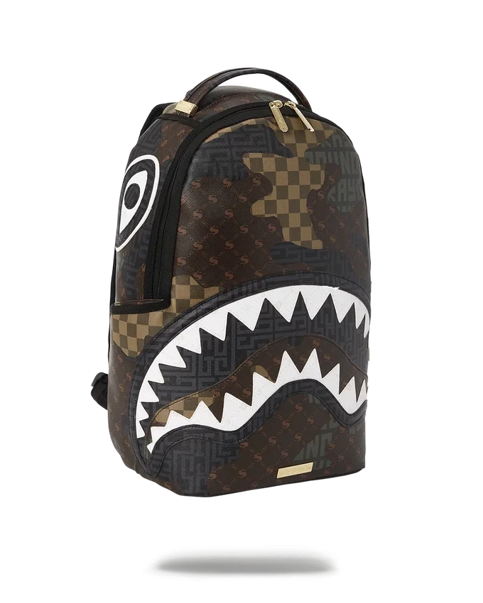 RUCSACUL MODUL STEALTH (DLXV)
