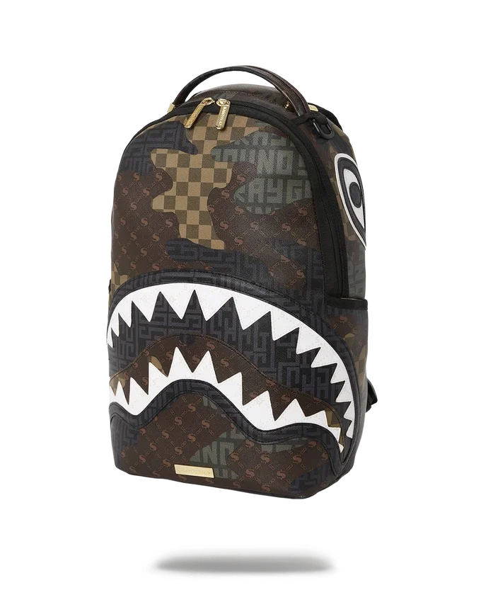 RUCSACUL MODUL STEALTH (DLXV)