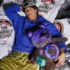 RUCSACUL MONEYBEAR „CHAMPION OF THE GALAXY”