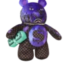 RUCSACUL MONEYBEAR „CHAMPION OF THE GALAXY”