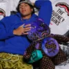 RUCSACUL MONEYBEAR „CHAMPION OF THE GALAXY”