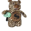 RUCSACUL MONEYBEAR CU GHEARE