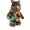 RUCSACUL MONEYBEAR CU URSULEȚ