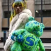 RUCSACUL MONEYBEAR STEALTH WEALTH