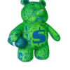 RUCSACUL MONEYBEAR STEALTH WEALTH