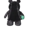 RUCSACUL MONEYBEAR TEDDYBEAR „3AM NEVER SLEEP”