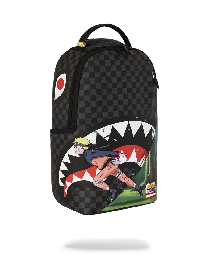 RUCSACUL NARUTO STORM RUSH
