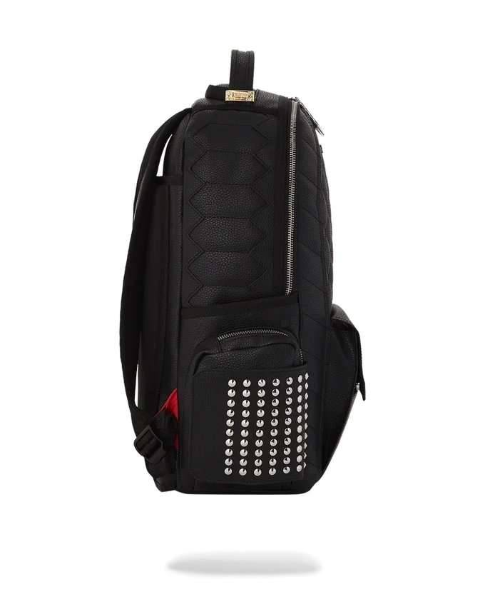 RUCSACUL NINJA STRADA