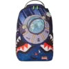 RUCSACUL „OOPS” DIN SERIA RICK & MORTY